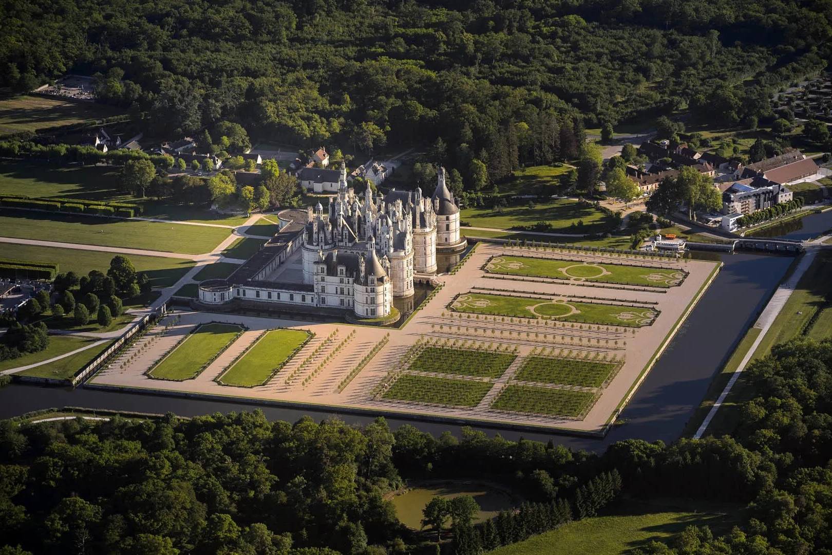 chambord